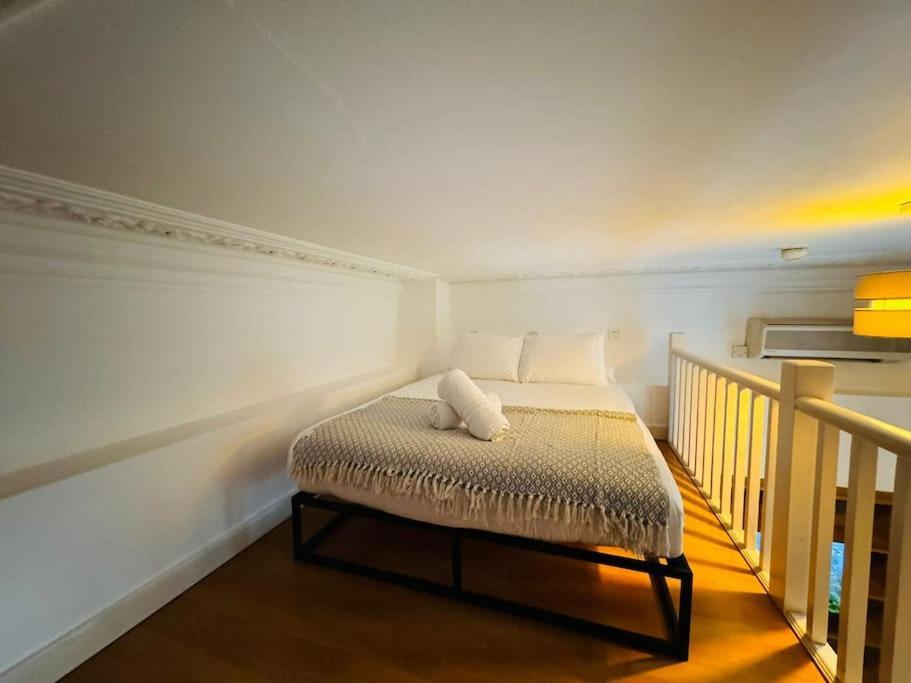 Trio'S Haven In Portebello Road Londres Exterior foto