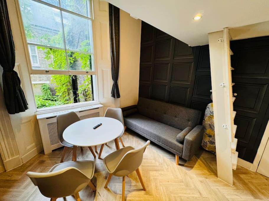 Trio'S Haven In Portebello Road Londres Exterior foto